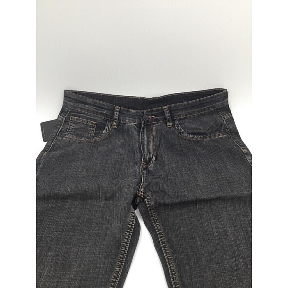 Polo Mano Medium Washed Casual Denim Jeans Men size 33 - Picture 7 of 10